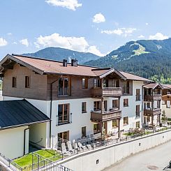 Next To The Ski Lift A 3 und A 4