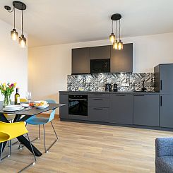 City Apartments Jenbach Top 2