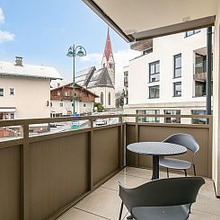 City Apartments Jenbach Top 2