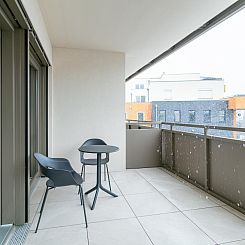 City Apartments Jenbach Top 3