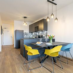 City Apartments Jenbach Top 3
