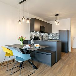 City Apartments Jenbach Top 4