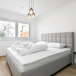 City Apartments Jenbach Top 5