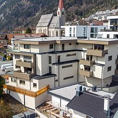 City Apartments Jenbach Top 5