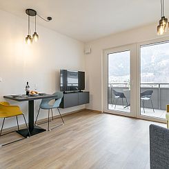 City Apartments Jenbach Top 7