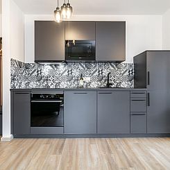 City Apartments Jenbach Top 7