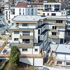 City Apartments Jenbach Top 9