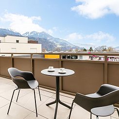 City Apartments Jenbach Top 10