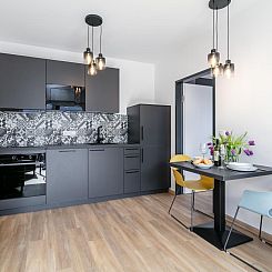 City Apartments Jenbach Top 13