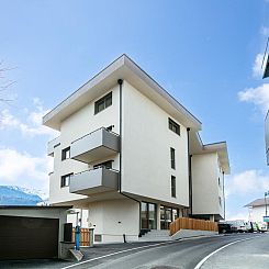 City Apartments Jenbach Top 13