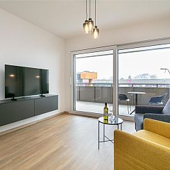 City Apartments Jenbach Top 1