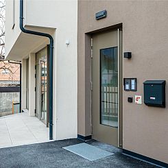City Apartments Jenbach Top 1
