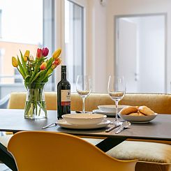 City Apartments Jenbach Top 17