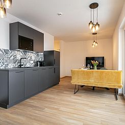 City Apartments Jenbach Top 17