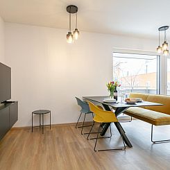 City Apartments Jenbach Top 17