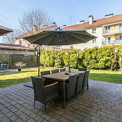 Gästehaus Inntal