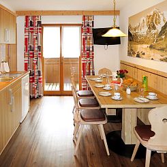 Appartement Klammlhof