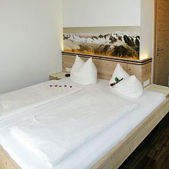 Appartement Klammlhof