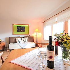 Appartement Alpenfarm Poschhof