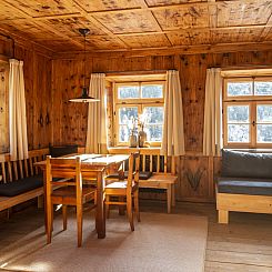 Appartement David am Buchhammerhof