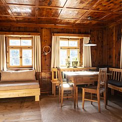 Appartement Peppi am Buchhammerhof