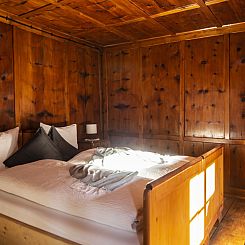 Appartement Peppi am Buchhammerhof