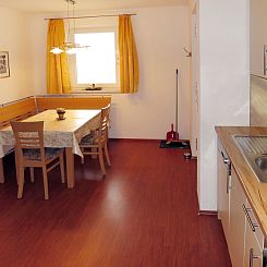 Appartement Huber