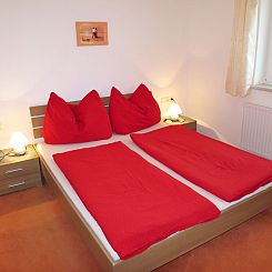 Appartement Huber