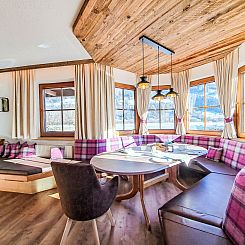 Appartement Landhaus Martin