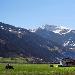 Appartement Landhaus Martin
