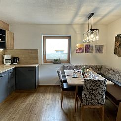 Appartement Eberharter