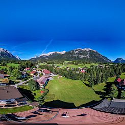 Appartement Haus Schönberg