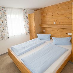 Appartement Haus Schönberg