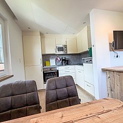 Appartement Haus Schönberg
