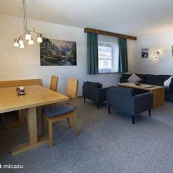 Appartement Appartement "Freiraum"
