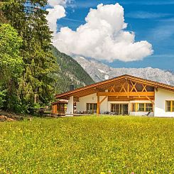 Vakantiehuis Chalet Märchenblick