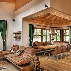 Vakantiehuis Chalet Märchenblick
