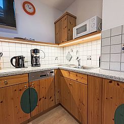 Appartement Haus Schönberg