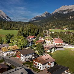 Appartement Haus Schönberg