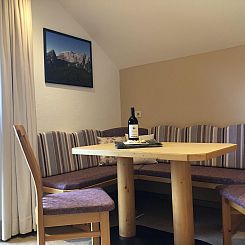 Appartement Haus Schönberg