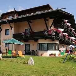 Appartement Appartement "Hochgefühl"