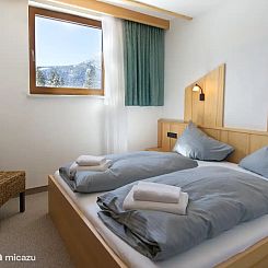 Appartement Appartement "Hochgefühl"