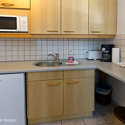 Appartement Appartement "Hochgefühl"