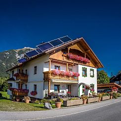 Appartement Haus Schönberg