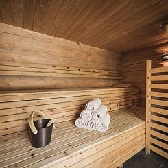 Vakantiehuis IM WEIDACH Haus 1