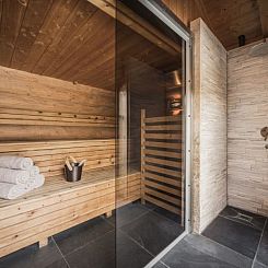 Vakantiehuis IM WEIDACH Haus 1