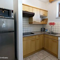 Ostbacher Stern appartement D 110
