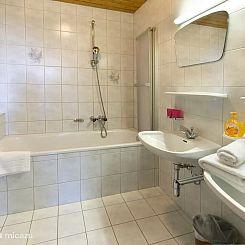Ostbacher Stern appartement D 110