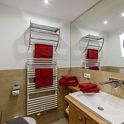 Appartement Appartement "Freiraum"