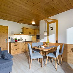 Appartement Appartement "Hochgefühl"